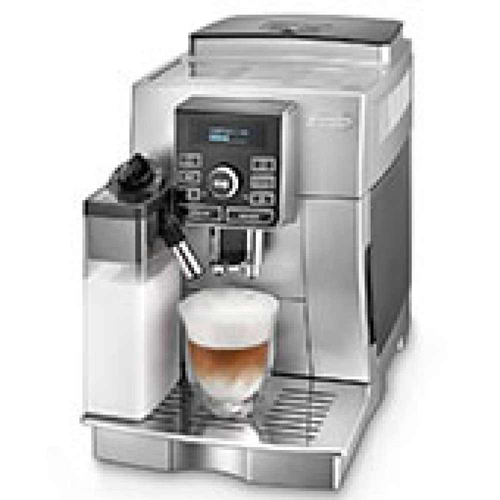 DeLonghi ECAM 25.462.S | Инструкция, схема PDF, ремонт